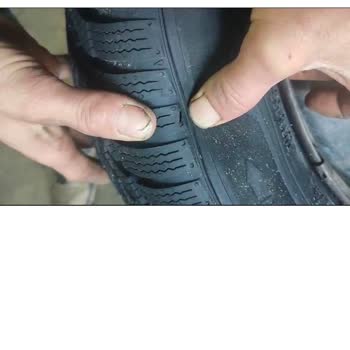 Petlas Lastik Tekirdağ Baykut  Bayii Sorunlu Ürün