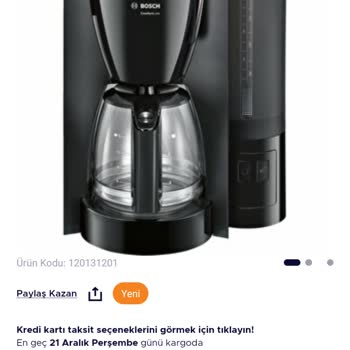 Teknosa'nın Stok Oyunuyla Müşterisini Yanıltması