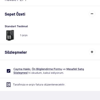 Teknosa'nın Stok Oyunuyla Müşterisini Yanıltması