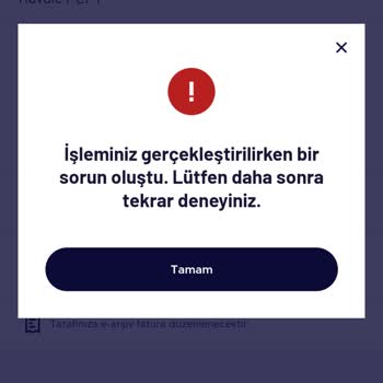 Teknosa'nın Stok Oyunuyla Müşterisini Yanıltması