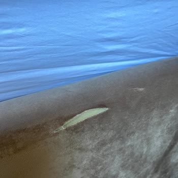 Enza Home Defolu Ürünler/ Servis Talebinin Karşılanması