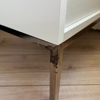 Enza Home Defolu Ürünler/ Servis Talebinin Karşılanması