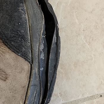 Greyder Su Geçirmez Botların Tabanları