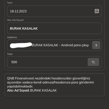QNB Finansinvest İşlem Limiti Engeliyle Karşı Karşıya!