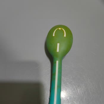 Mycey Renk Alan Mama Kaşığı