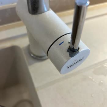 Franke Musluk Bataryası Soyuldu İlgilenen Yok