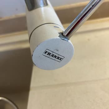 Franke Musluk Bataryası Soyuldu İlgilenen Yok