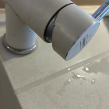 Franke Musluk Bataryası Soyuldu İlgilenen Yok