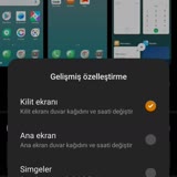 Xiaomi Redmi Temalar Sorunu