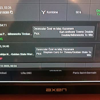 Hiltonbet Bahis Kazancım Ödenmedi!