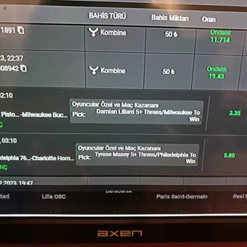 Hiltonbet Bahis Kazancım Ödenmedi!