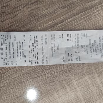 Şok Marketler Bernardo Marka Çaycı Plastik Kokusu