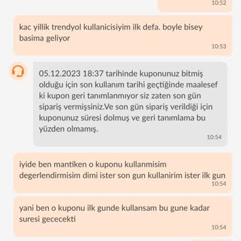 Trendyol Ürünü Kaybeder Ama Faturayı Size Keser!