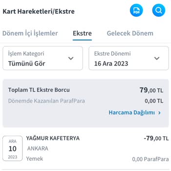 Coffee Lab Çalışan Bana 2 Kere Ödeme Yaptırdı