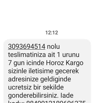 Horoz Lojistik Sıkıntısı Uzar Gider