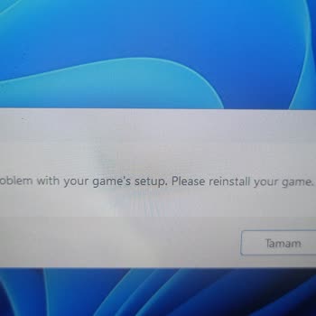 EA Sports FC25 Oyununun Açılmaması