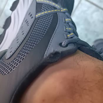 Skechers Saçma Karar Verilmesi