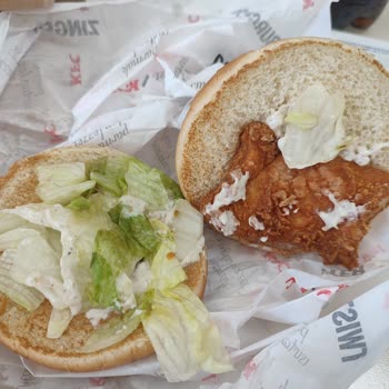 KFC Kampanya Kötüye Kullanıldı, Mağduriyet Yaşadım