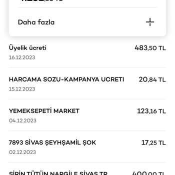 Akbank Aidat Yok Deyip Aidat Yansıtmaları