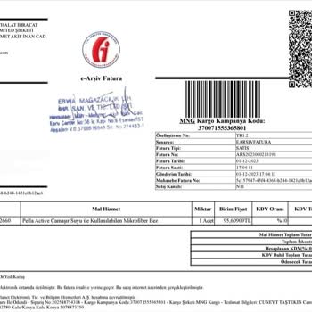 N11 Pella Shop Mağazasının Bilerek Eksik Ürün Göndermesi