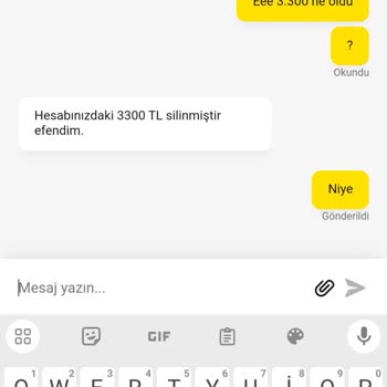 Hiper Casino Paramı Yediler E