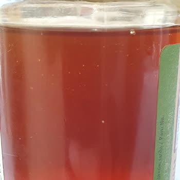 Balparmak Kestane Balı Şikayeti