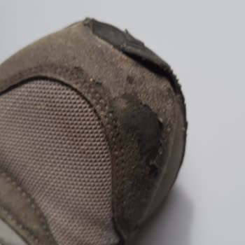 Lumberjack Ayakkabı Tabanı Açılması