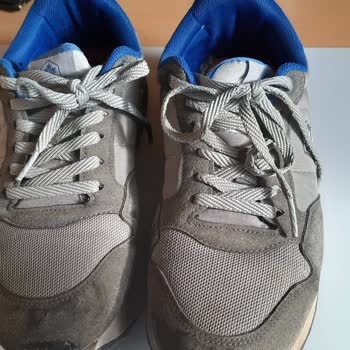 Lumberjack Ayakkabı Tabanı Açılması