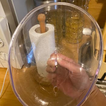 Sinbo Yumurta Haşlama Makinesi Kapağı