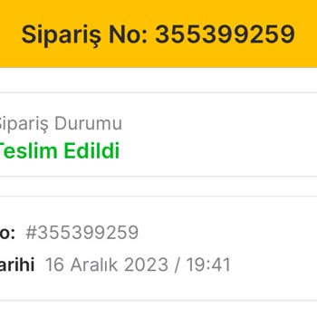 Migros'un Müşteri Sağlığınıza Gösterdiği Değer