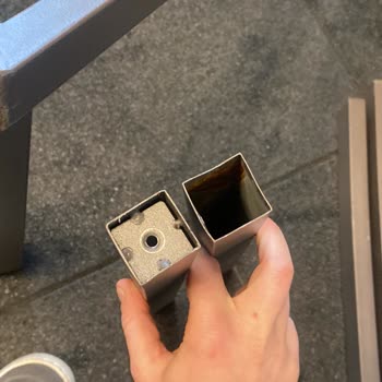 Bauhaus Hizmet Kalitesizliği Ve Müşteri Hizmetlerinin Sonuç Bulamaması