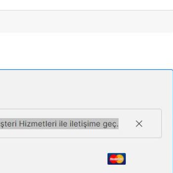 Epic Games Oyunu Satın Almak İsterken Alamamak