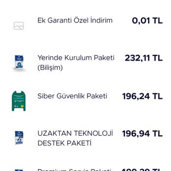 Teknosa Mağazasından Değiş Tokuşla Telefon Alma