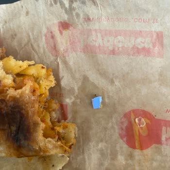 Hey Döner İnsan Sağlığıyla Oynuyor!