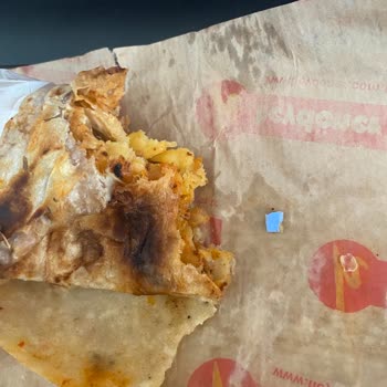 Hey Döner İnsan Sağlığıyla Oynuyor!