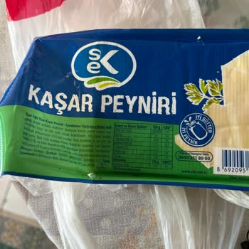 Sek Süt STT Bitmesine Az Kalmış Ve Ekşimiş Ürün