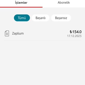 Zaplium Üyelik Vizyon Elektrik Para