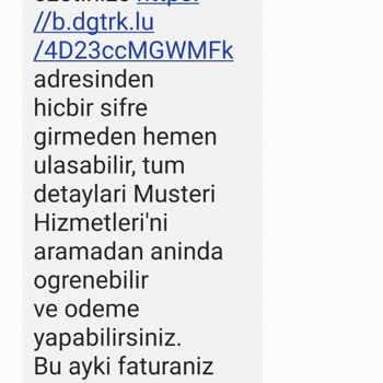 Digiturk Cihazlarını Teslim Etmede Zorluk Çıkardı Ücret Talep Etti