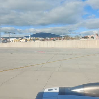 Pegasus Hava Şirketi Rötarları