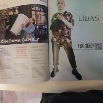 Dolap Yanıltıcı Ürün İlanı