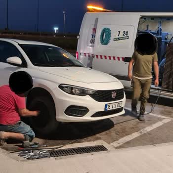 Dokay Filo Kiralama Hayati Tehlike Yaratan Araç Ve Yaptırdığı İşin Ödemesini Yapmaması