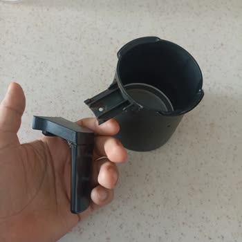 Arçelik Kahve Makinesi Kulp Kırılması