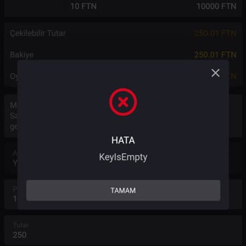 Https://m.404kingbetting.com/tr/ Parama Mi Çökmeye Çalışıyor?