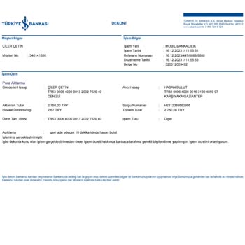 Bayraktar.gumruk (Instagram) Mağdurum Daha Ne Olsun