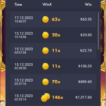 İkimisli Casino'da Hüsran!