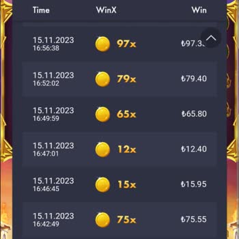 İkimisli Casino'da Hüsran!