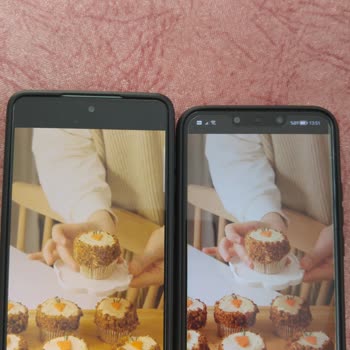 Samsung Telefon A73 5g Cihaz Solgun Nostaljik Sarı Renkler