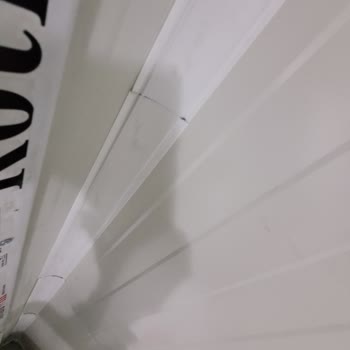 Tuğra Konteyner Prefabrik Pişmanlığı, Su Akıtıyor.