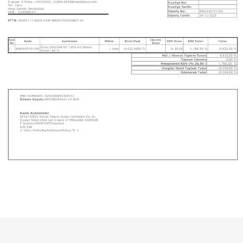 Onvo Arızalı LCD TV