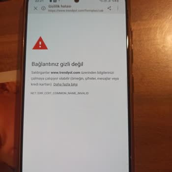 Superonline İnternet Bağlantı Problemi